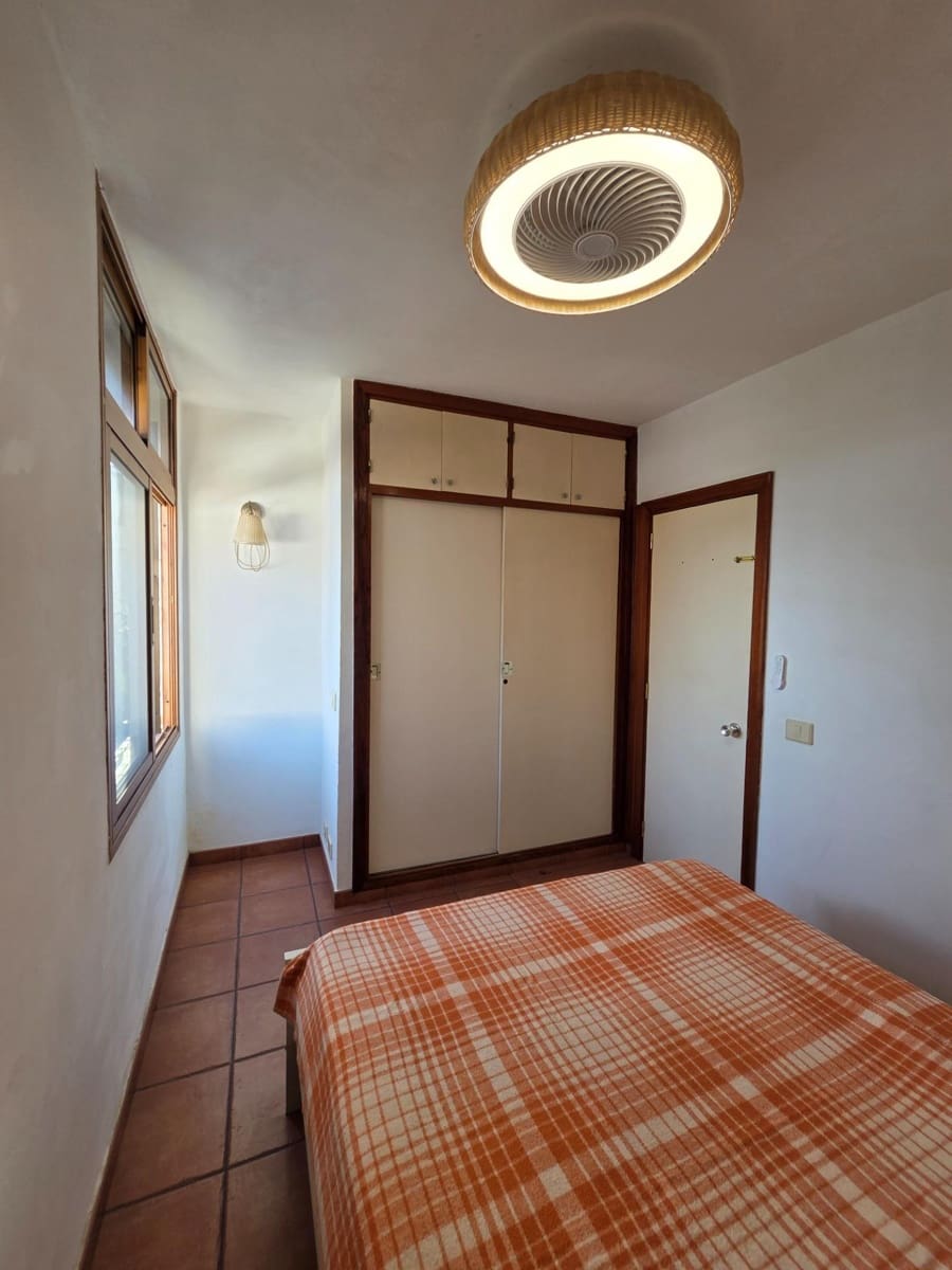 3 makuuhuone Bungalow myytävänä paikassa Puerto Rico - 385 000 € (Ref: 9427255)