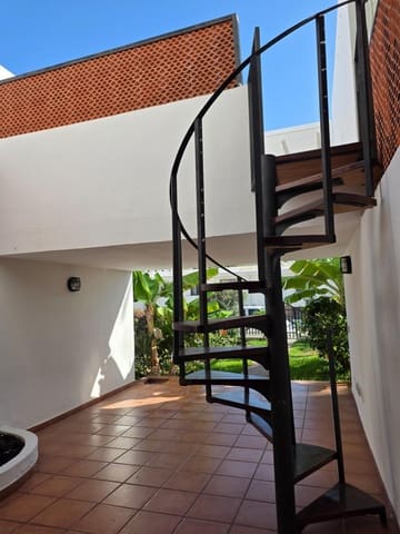 3 soverom Bungalow til salgs i Puerto Rico, Mogán - € 385 000 (Ref: 9427255)