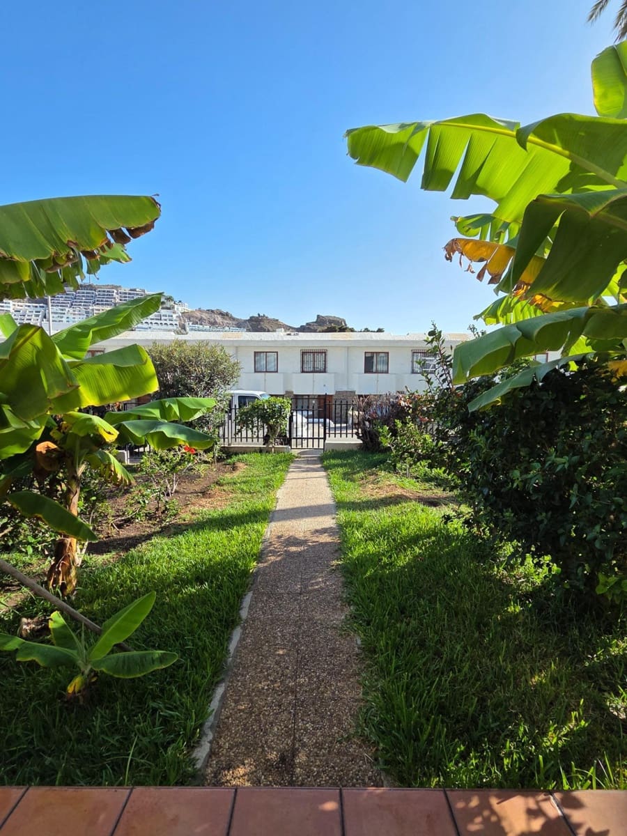 3 makuuhuone Bungalow myytävänä paikassa Puerto Rico - 385 000 € (Ref: 9427255)