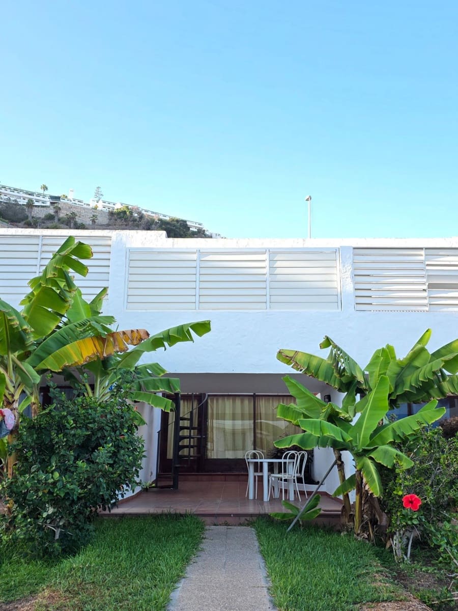 3 makuuhuone Bungalow myytävänä paikassa Puerto Rico - 385 000 € (Ref: 9427255)