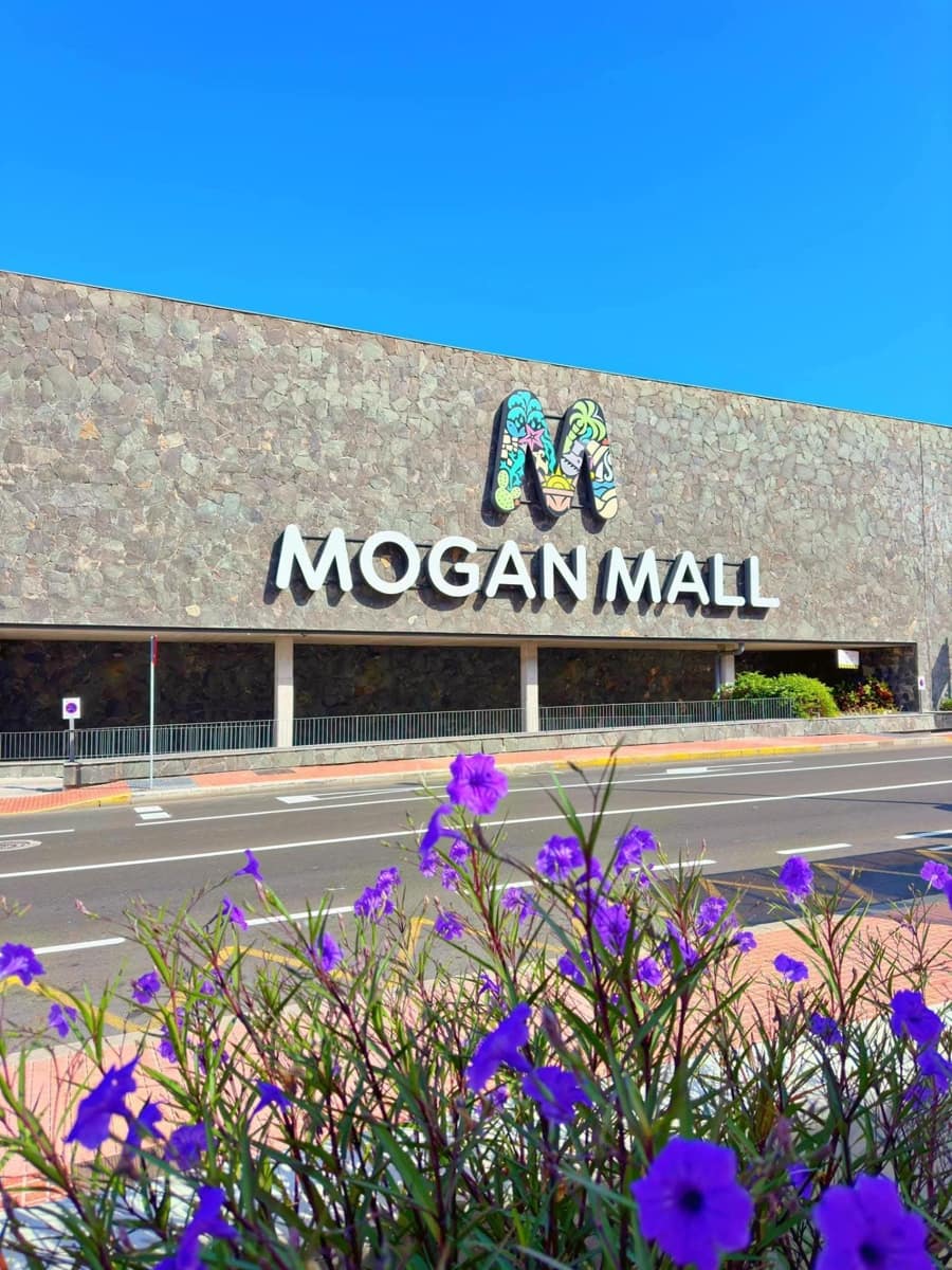 3 makuuhuone Bungalow myytävänä paikassa Puerto Rico - 385 000 € (Ref: 9427255)