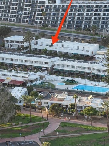 3 soverom Bungalow til salgs i Puerto Rico, Mogán - € 385 000 (Ref: 9427255)