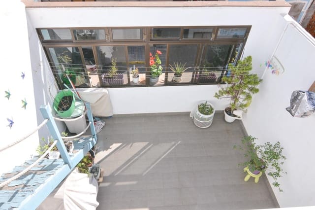 3 slaapkamer Huis te koop in Guanarteme, Las Palmas de Gran Canaria - € 580.000 (Ref: 9438043)