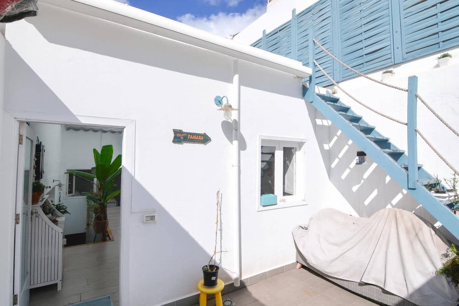 3 soverom Hus til salgs i Las Palmas de Gran Canaria - € 580 000 (Ref: 9438043)