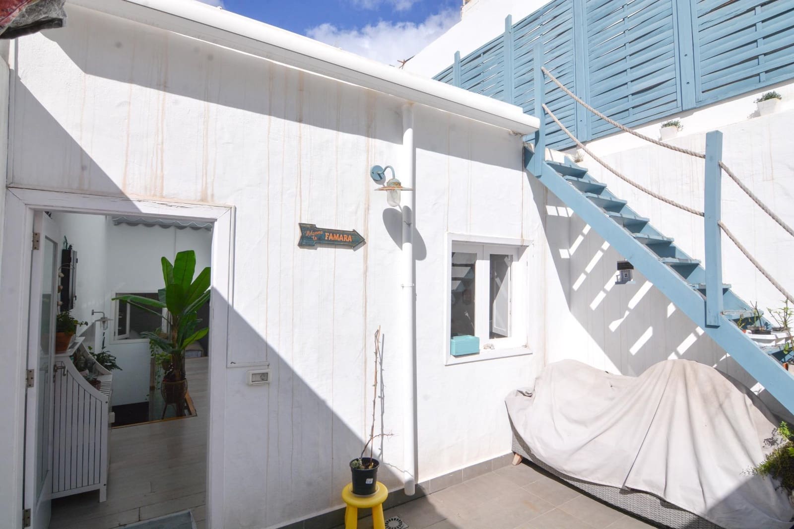 3 soverom Hus til salgs i Las Palmas de Gran Canaria - € 580 000 (Ref: 9438043)