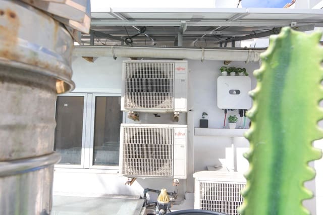 3 slaapkamer Huis te koop in Guanarteme, Las Palmas de Gran Canaria - € 580.000 (Ref: 9438043)