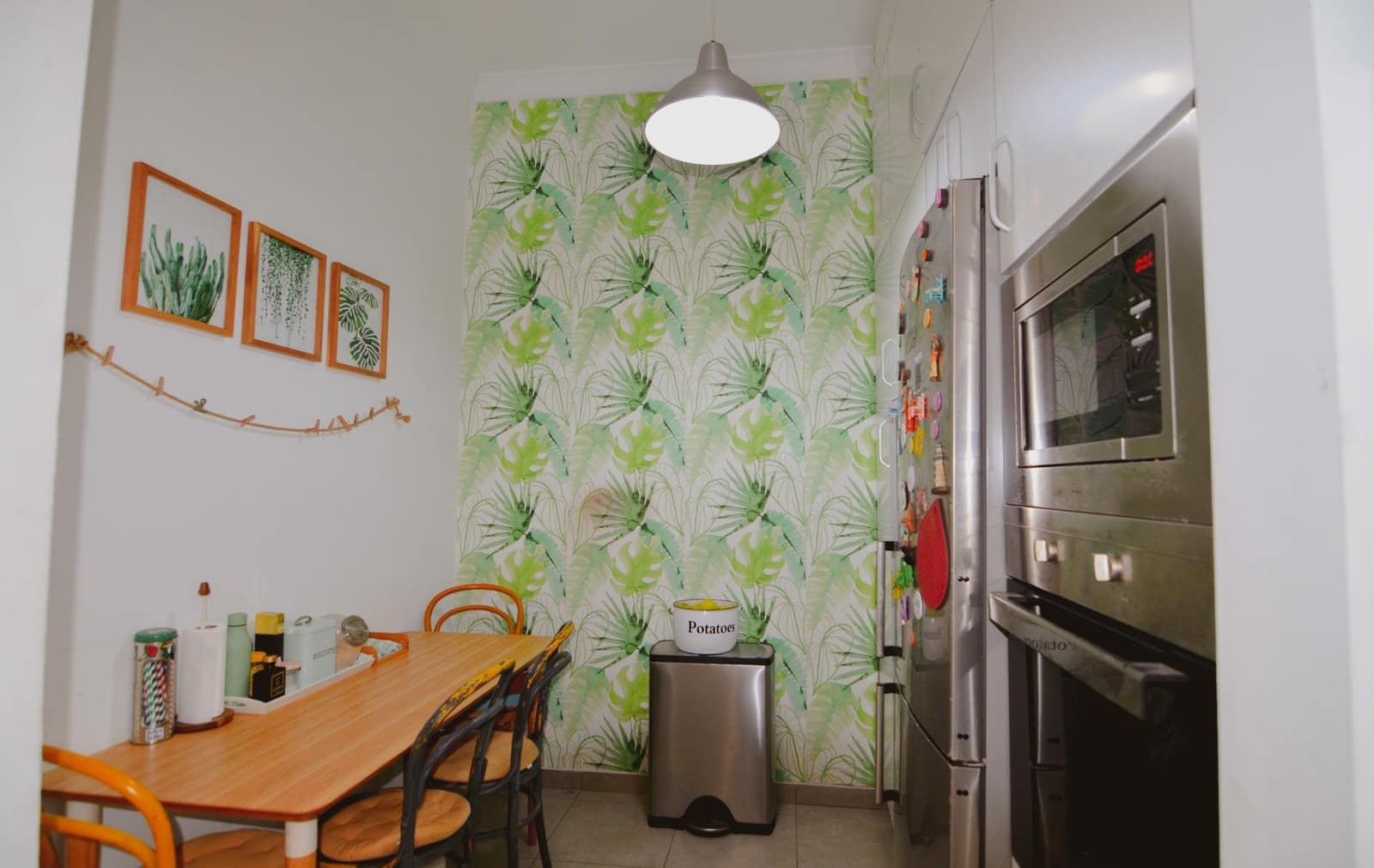 3 soverom Hus til salgs i Las Palmas de Gran Canaria - € 580 000 (Ref: 9438043)