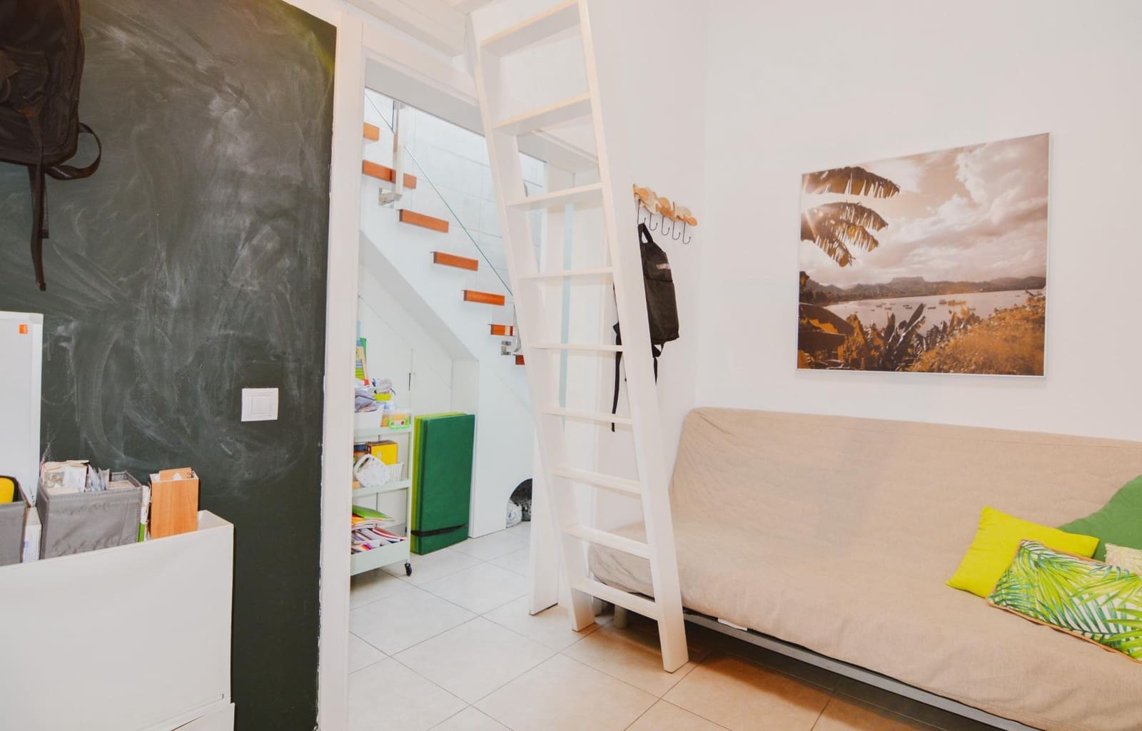 3 soverom Hus til salgs i Las Palmas de Gran Canaria - € 580 000 (Ref: 9438043)