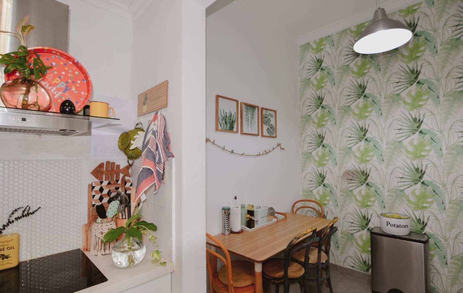 3 soverom Hus til salgs i Las Palmas de Gran Canaria - € 580 000 (Ref: 9438043)