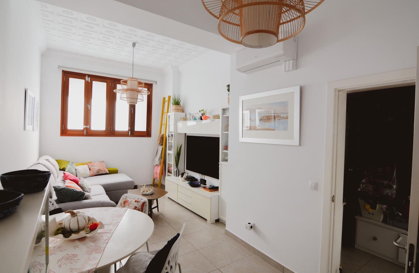 3 quarto Casa em Banda para venda em Las Palmas de Gran Canaria - 580 000 € (Ref: 9438043)