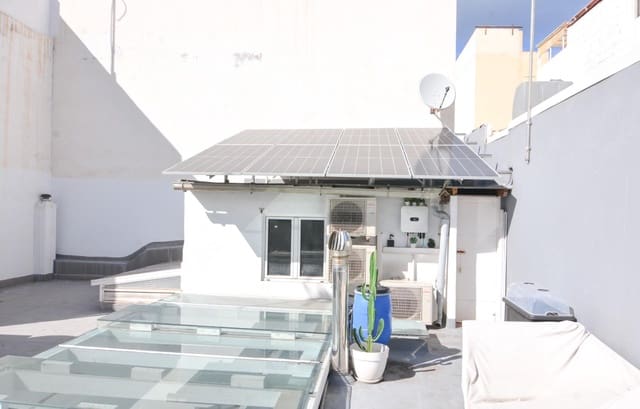 3 quarto Casa em Banda para venda em Guanarteme, Las Palmas de Gran Canaria - 580 000 € (Ref: 9438043)