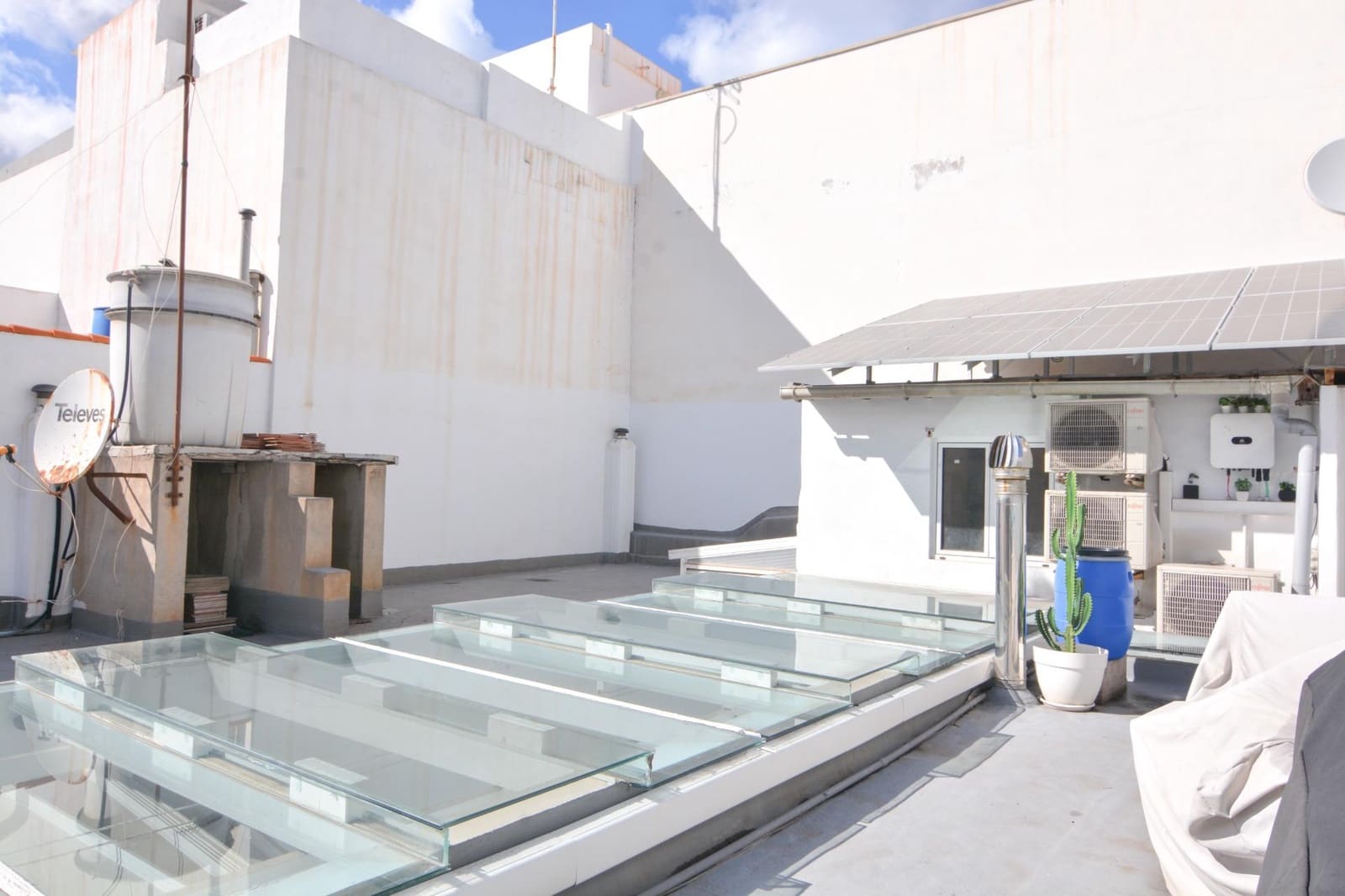 3 quarto Casa em Banda para venda em Las Palmas de Gran Canaria - 580 000 € (Ref: 9438043)