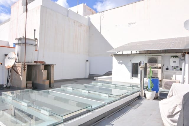 3 quarto Casa em Banda para venda em Guanarteme, Las Palmas de Gran Canaria - 580 000 € (Ref: 9438043)