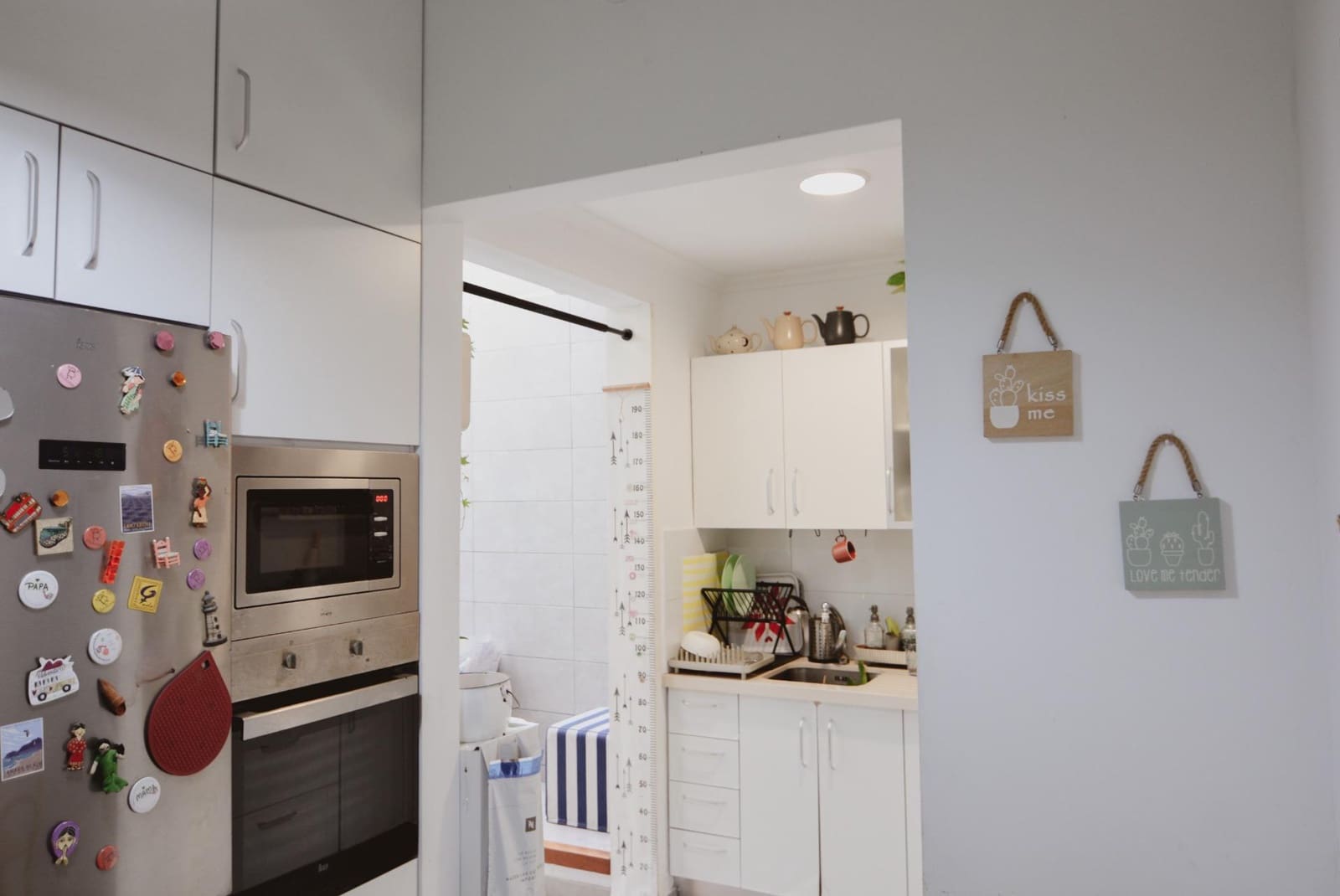 3 quarto Casa em Banda para venda em Las Palmas de Gran Canaria - 580 000 € (Ref: 9438043)