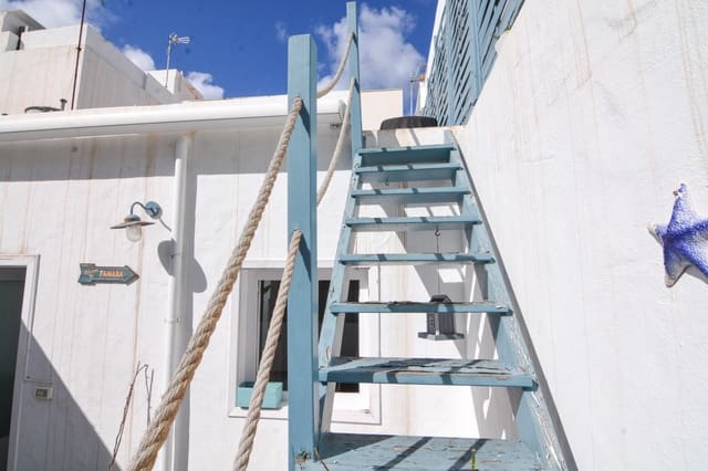 3 quarto Casa em Banda para venda em Guanarteme, Las Palmas de Gran Canaria - 580 000 € (Ref: 9438043)