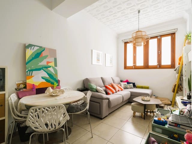 3 quarto Casa em Banda para venda em Guanarteme, Las Palmas de Gran Canaria - 539 000 € (Ref: 9438043)