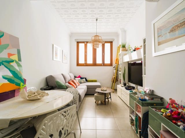 3 quarto Casa em Banda para venda em Guanarteme, Las Palmas de Gran Canaria - 539 000 € (Ref: 9438043)