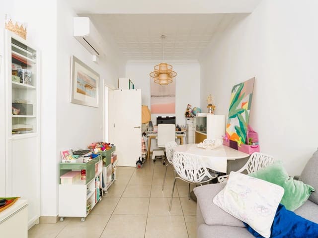 3 quarto Casa em Banda para venda em Guanarteme, Las Palmas de Gran Canaria - 539 000 € (Ref: 9438043)