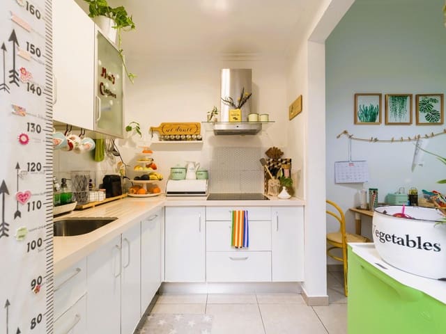 3 quarto Casa em Banda para venda em Guanarteme, Las Palmas de Gran Canaria - 539 000 € (Ref: 9438043)