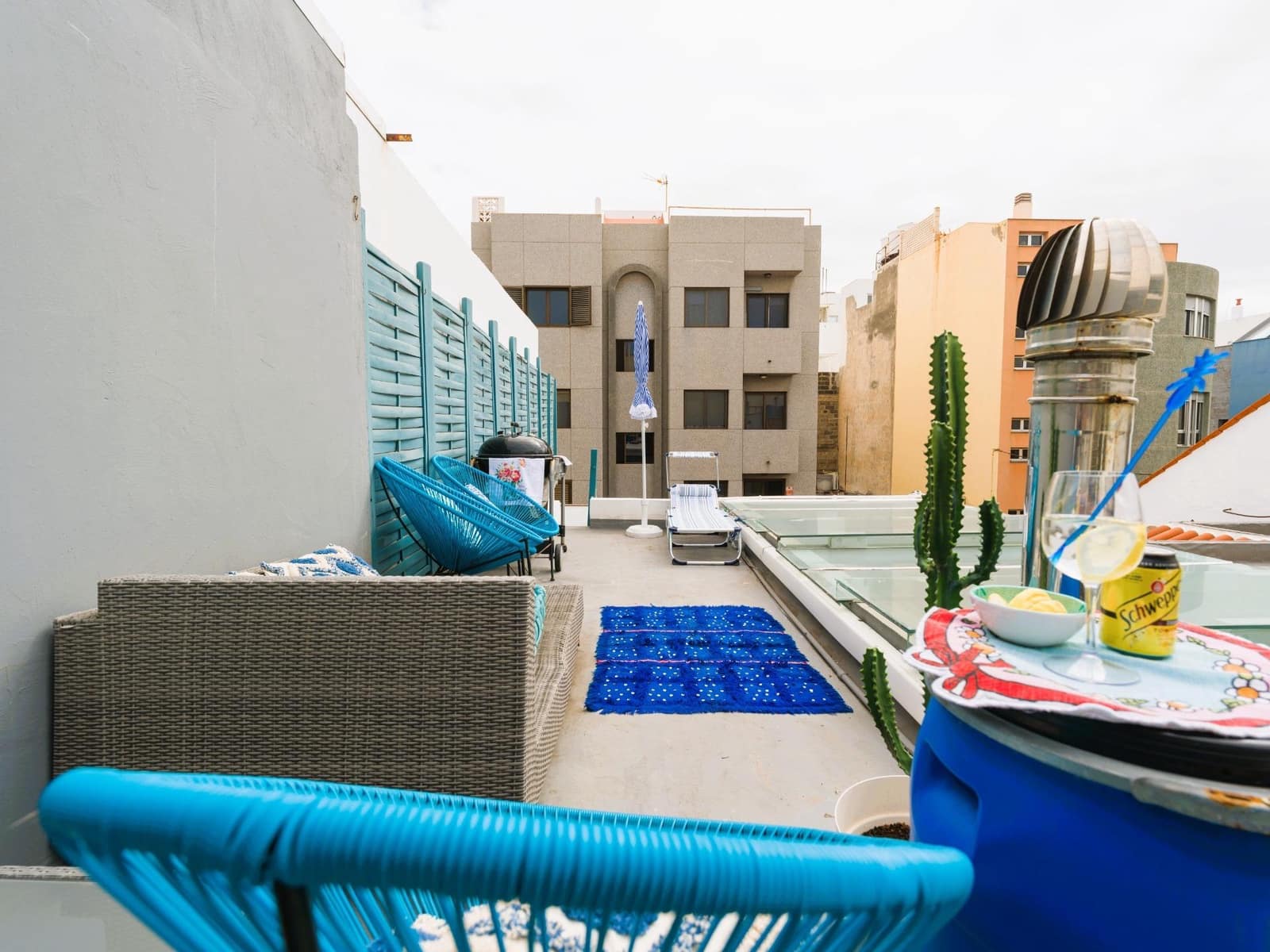 3 bedroom Townhouse for sale in Las Palmas de Gran Canaria - € 539,000 (Ref: 9438043)