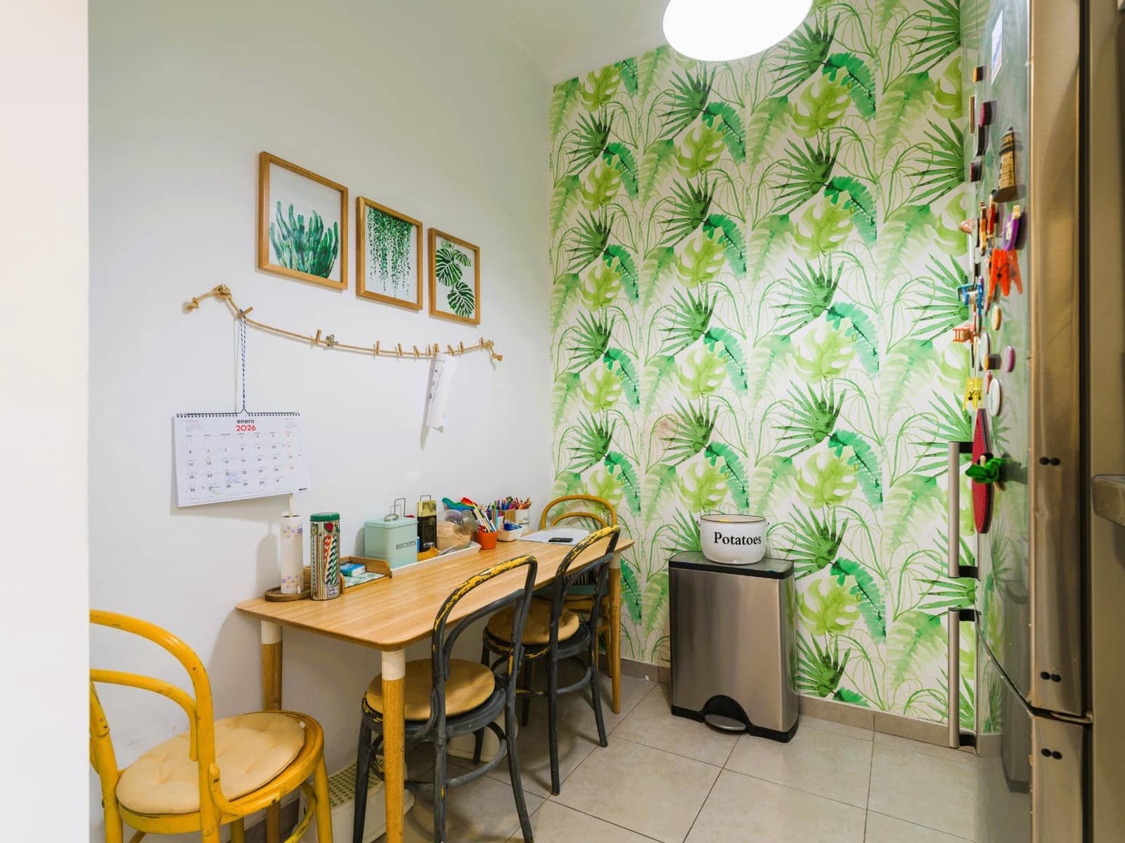 3 bedroom Townhouse for sale in Las Palmas de Gran Canaria - € 539,000 (Ref: 9438043)