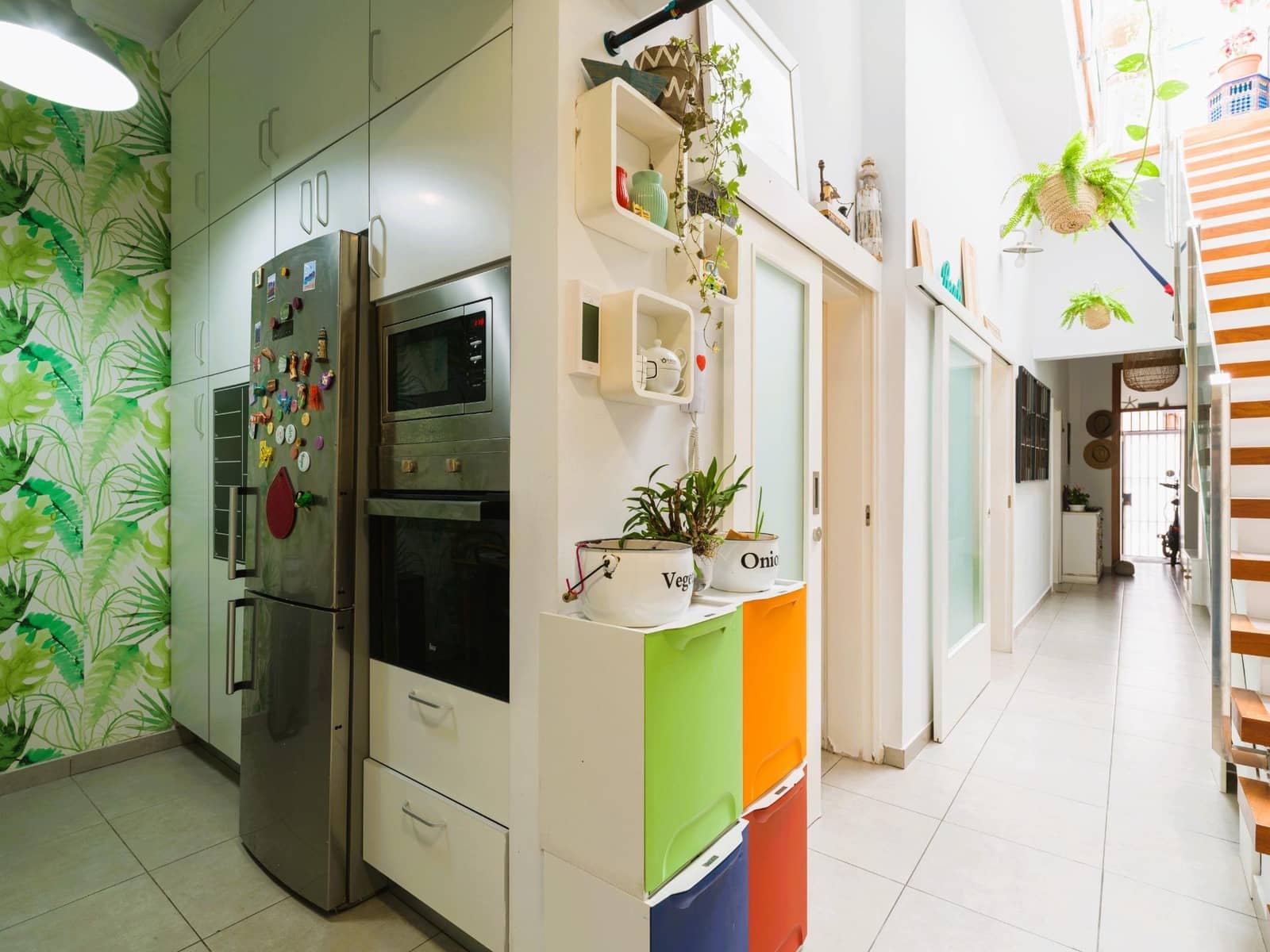 3 bedroom Townhouse for sale in Las Palmas de Gran Canaria - € 539,000 (Ref: 9438043)