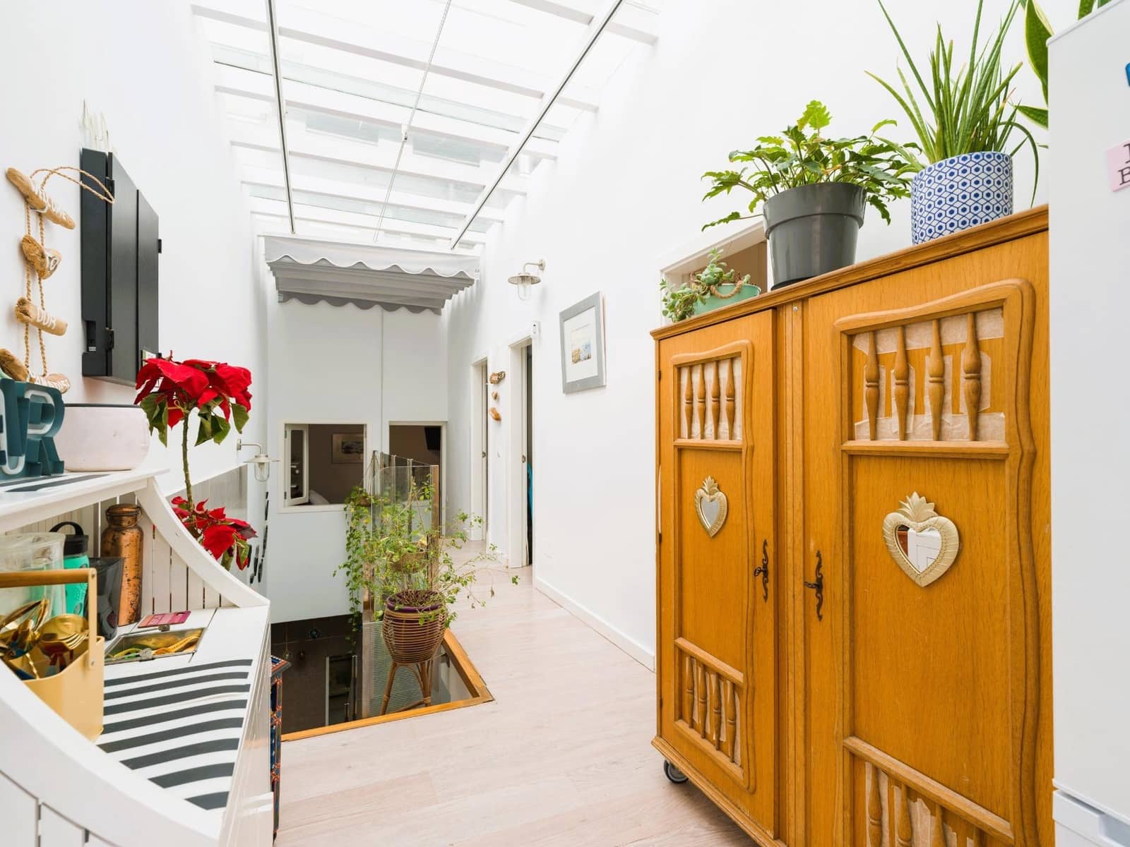 3 bedroom Townhouse for sale in Las Palmas de Gran Canaria - € 539,000 (Ref: 9438043)