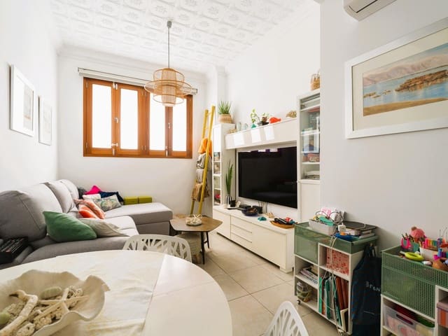 3 soveværelse Byhus til salg i Guanarteme, Las Palmas de Gran Canaria - € 539.000 (Ref: 9438043)