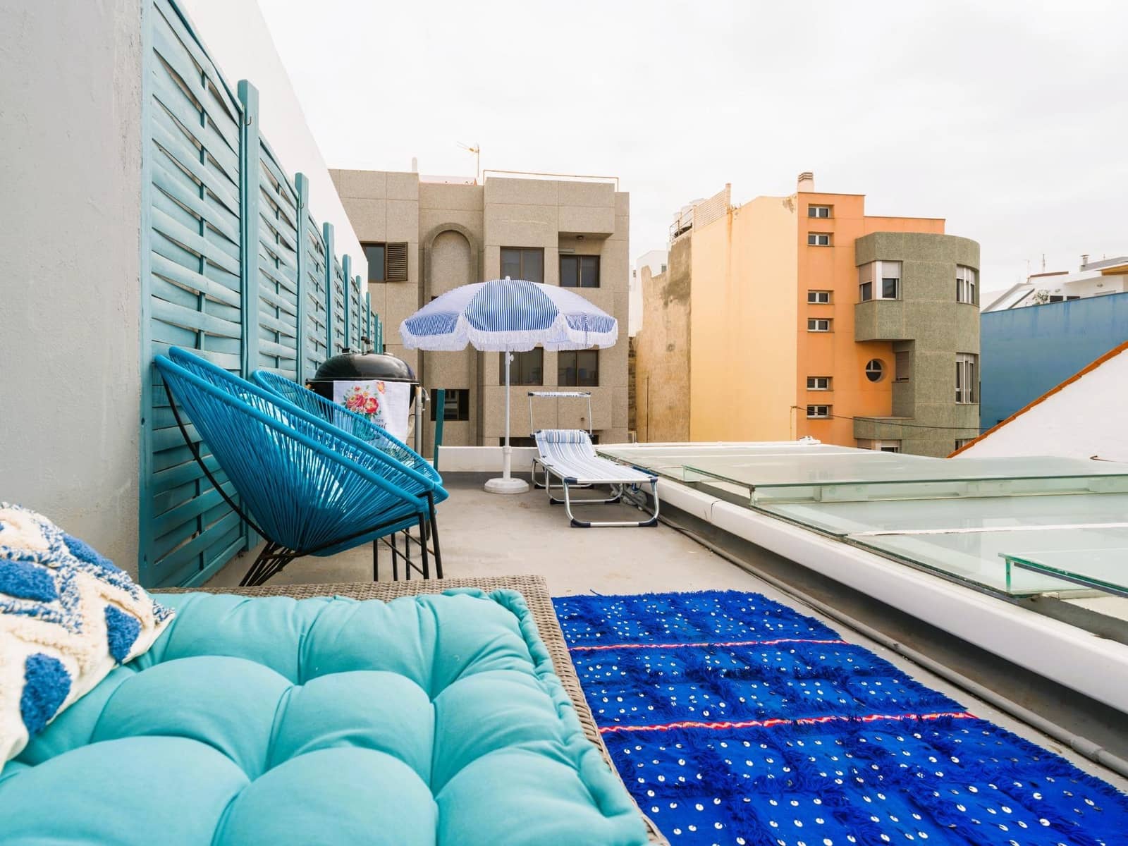 3 bedroom Townhouse for sale in Las Palmas de Gran Canaria - € 539,000 (Ref: 9438043)