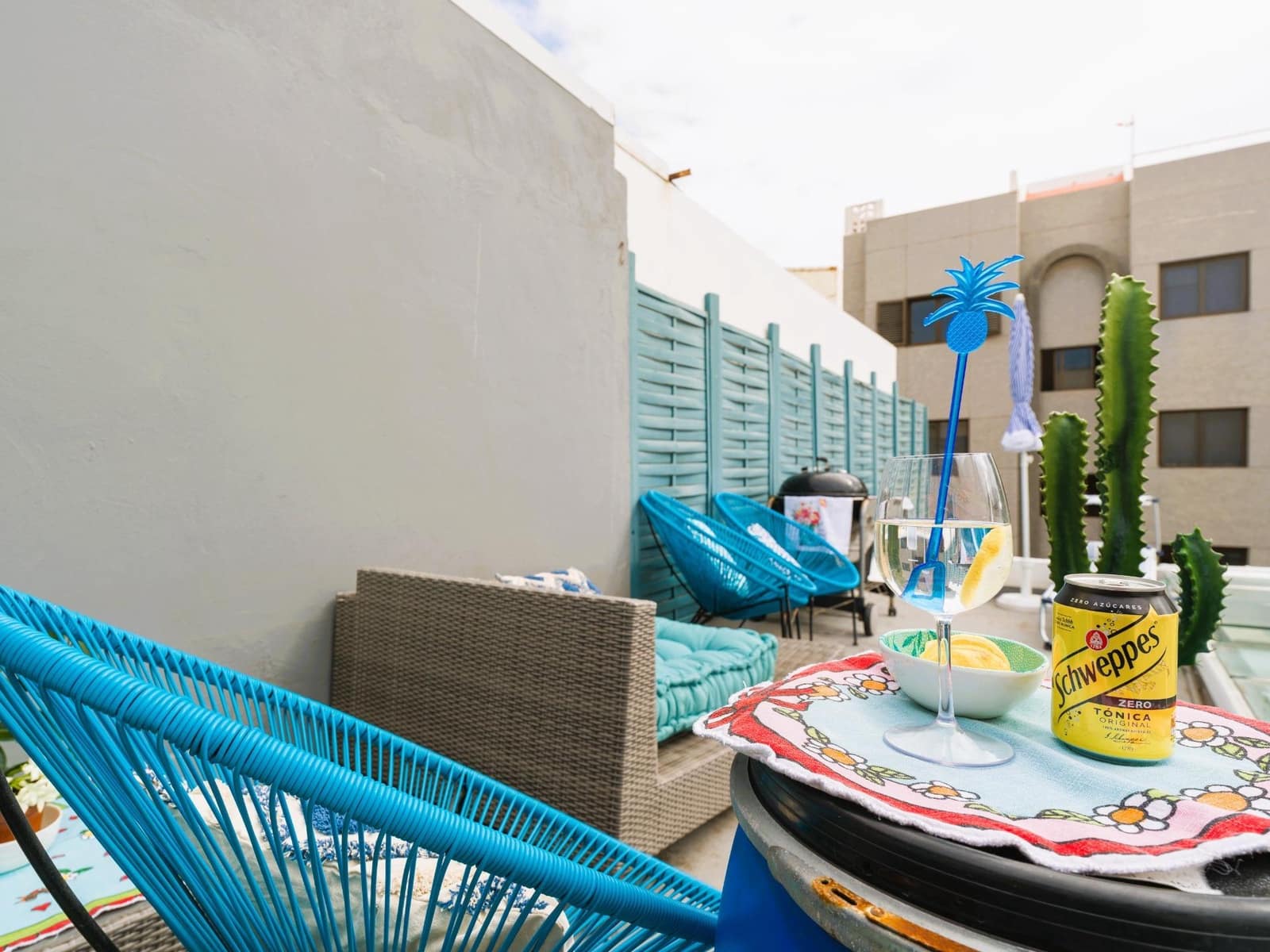 3 bedroom Townhouse for sale in Las Palmas de Gran Canaria - € 539,000 (Ref: 9438043)