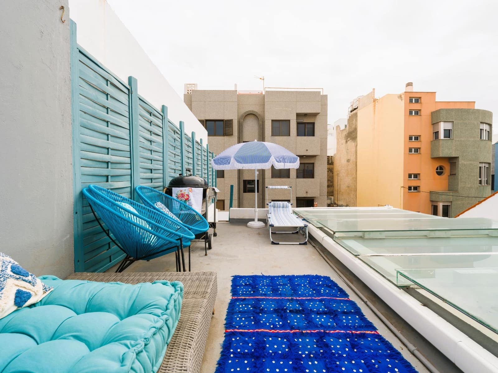 3 bedroom Townhouse for sale in Las Palmas de Gran Canaria - € 539,000 (Ref: 9438043)