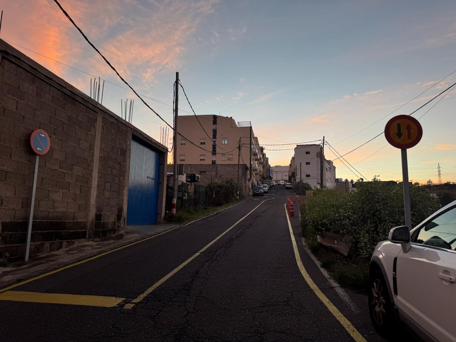 2 slaapkamer Flat te koop in Las Palmas de Gran Canaria met garage - € 170.000 (Ref: 9472992)