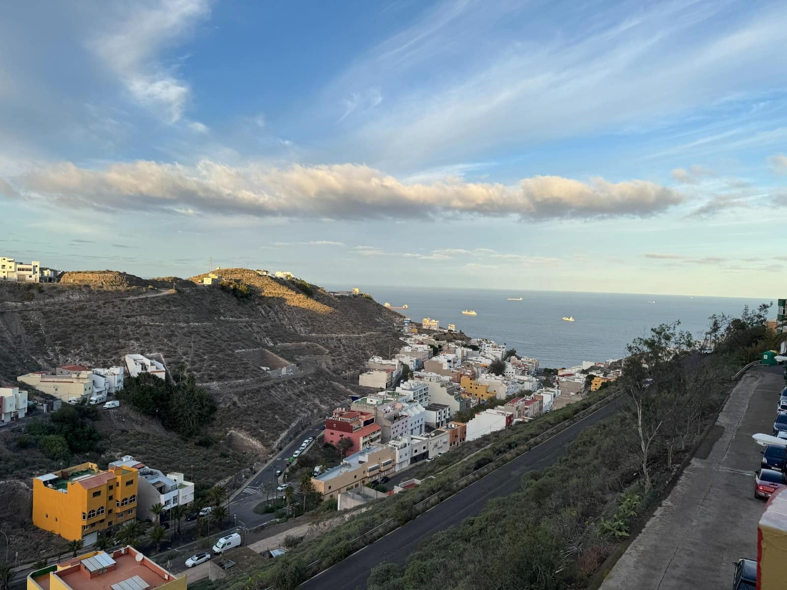 2 slaapkamer Flat te koop in Las Palmas de Gran Canaria met garage - € 170.000 (Ref: 9472992)