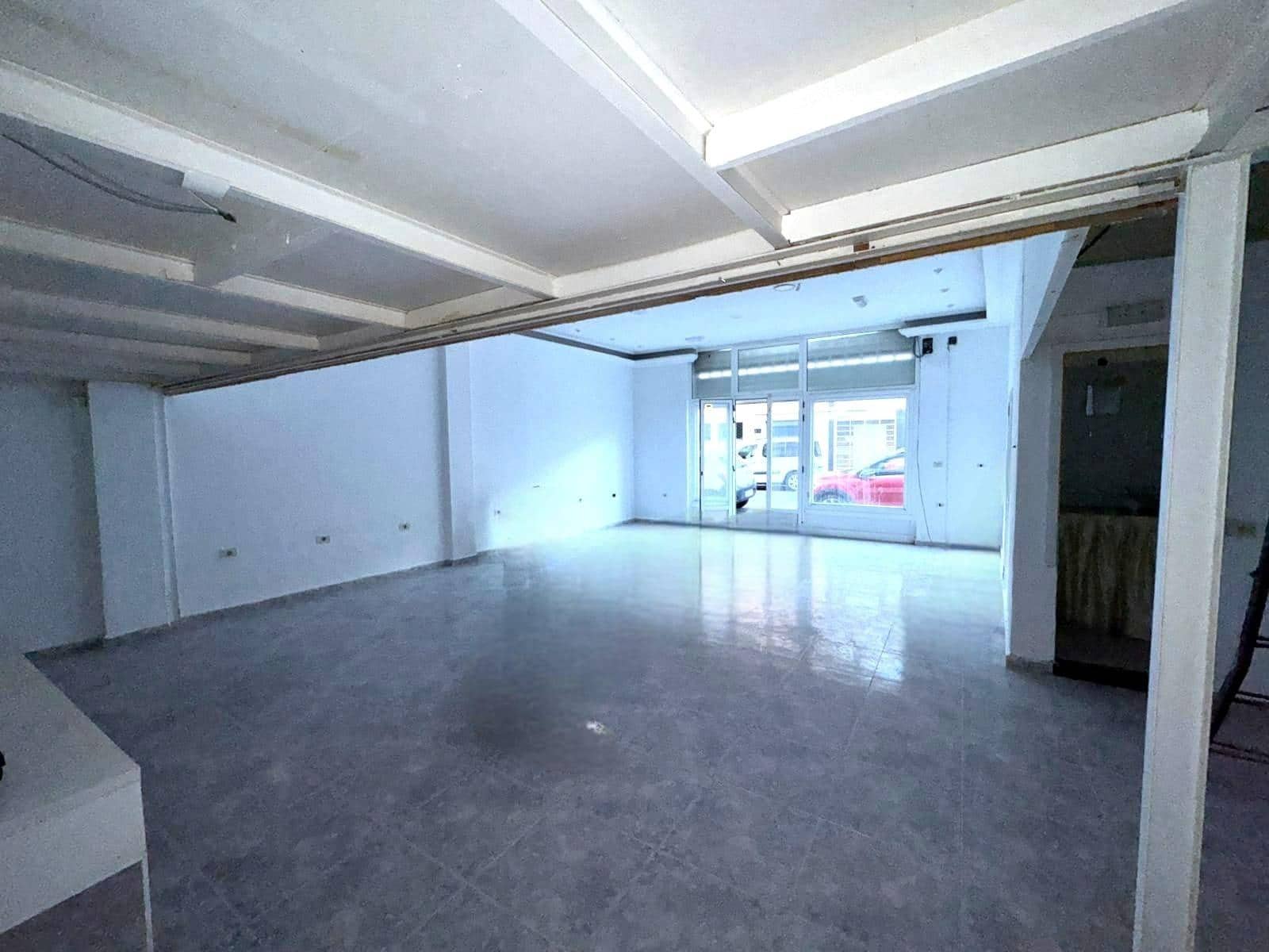 Commercial for sale in Las Palmas de Gran Canaria - € 87,000 (Ref: 9474226)
