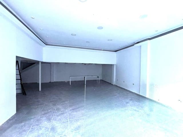 Kommersiell till salu i Schamann - Rehoyas, Las Palmas de Gran Canaria - 87 000 € (Ref: 9474226)