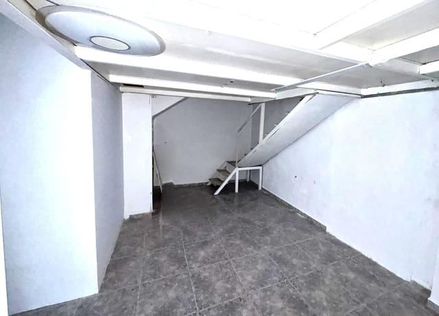 Kommersiell till salu i Schamann - Rehoyas, Las Palmas de Gran Canaria - 87 000 € (Ref: 9474226)