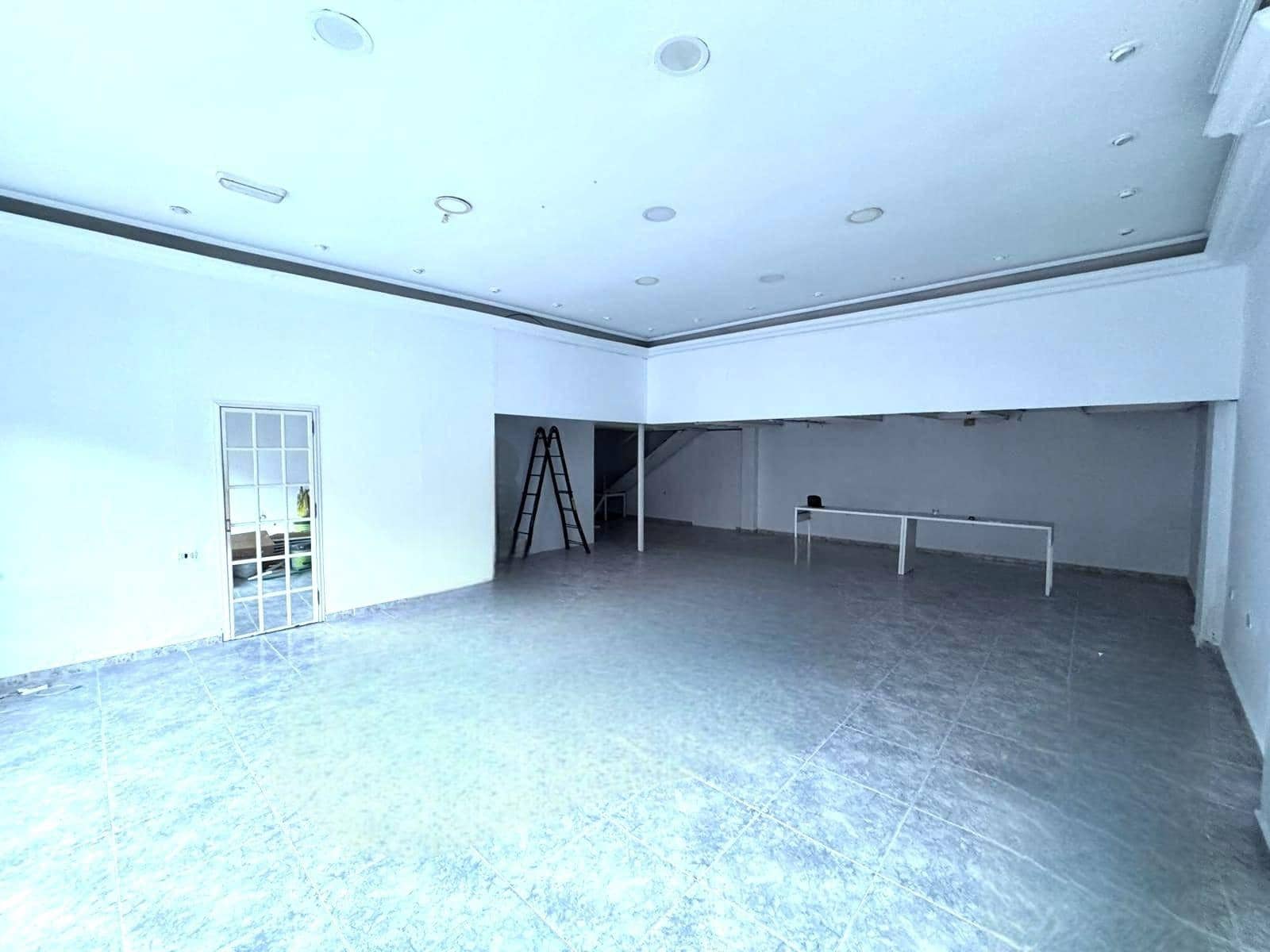 Commercial for sale in Las Palmas de Gran Canaria - € 87,000 (Ref: 9474226)