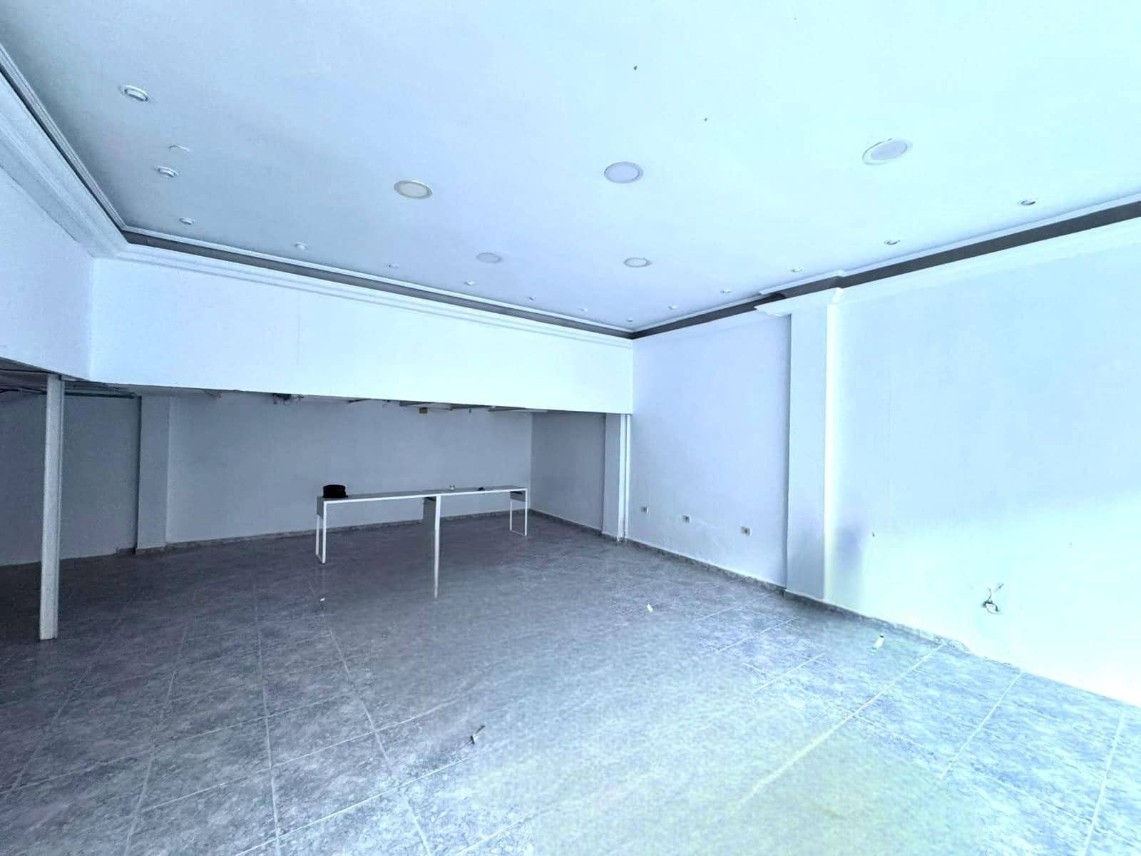 Commercial for sale in Las Palmas de Gran Canaria - € 87,000 (Ref: 9474226)