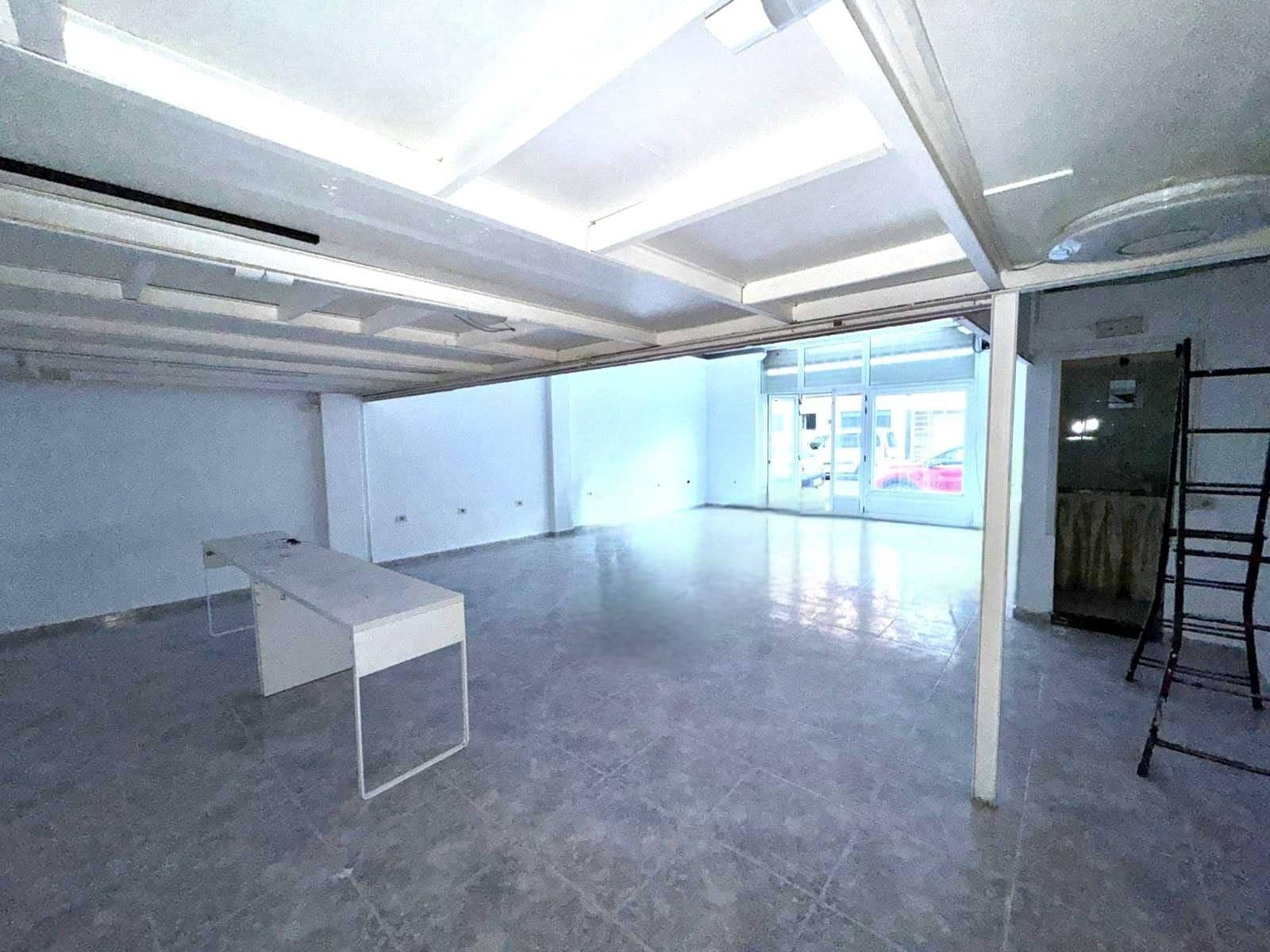 Commercial for sale in Las Palmas de Gran Canaria - € 87,000 (Ref: 9474226)