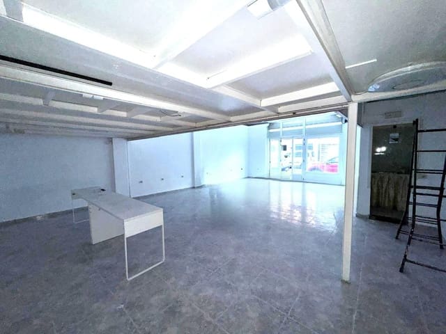 Comercial para venda em Schamann - Rehoyas, Las Palmas de Gran Canaria - 87 000 € (Ref: 9474226)