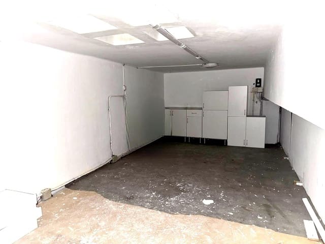 Kommersiell till salu i Schamann - Rehoyas, Las Palmas de Gran Canaria - 87 000 € (Ref: 9474226)