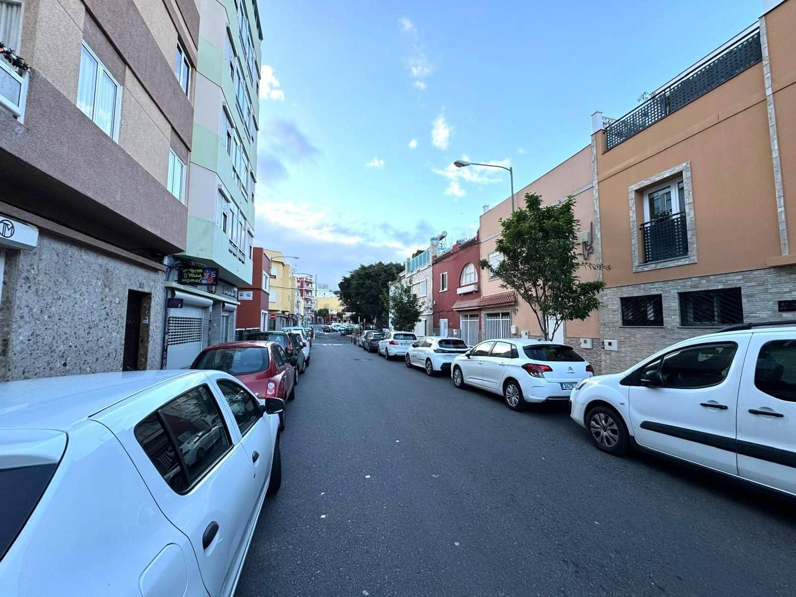 Commercial for sale in Las Palmas de Gran Canaria - € 87,000 (Ref: 9474226)