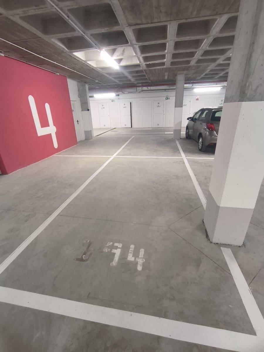 Piso de 2 habitaciones en Las Palmas de Gran Canaria en venta con piscina - 255.000 € (Ref: 9482067)