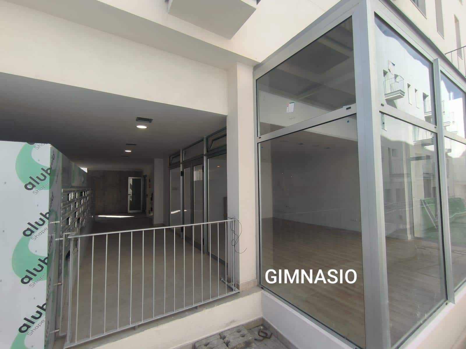 Piso de 2 habitaciones en Las Palmas de Gran Canaria en venta con piscina - 255.000 € (Ref: 9482067)