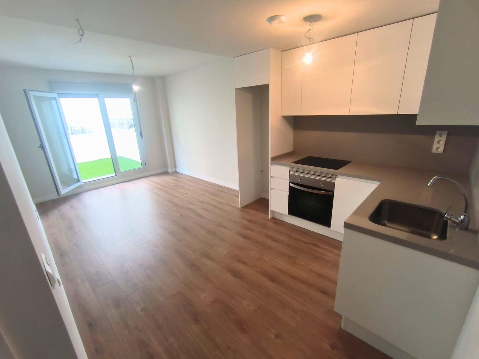 Piso de 2 habitaciones en Las Palmas de Gran Canaria en venta con piscina - 255.000 € (Ref: 9482067)