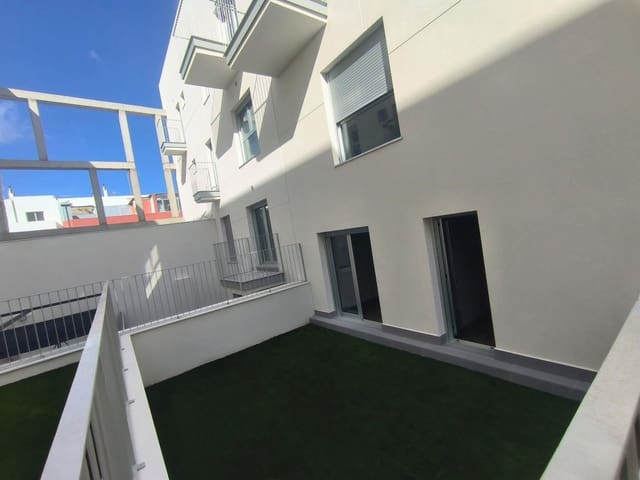 Piso de 2 habitaciones en Siete Palmas, Las Palmas de Gran Canaria en venta con piscina - 255.000 € (Ref: 9482067)