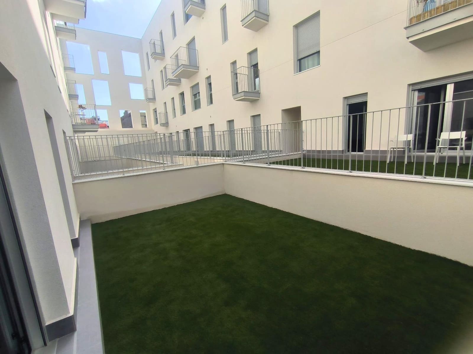 Piso de 2 habitaciones en Las Palmas de Gran Canaria en venta con piscina - 255.000 € (Ref: 9482067)