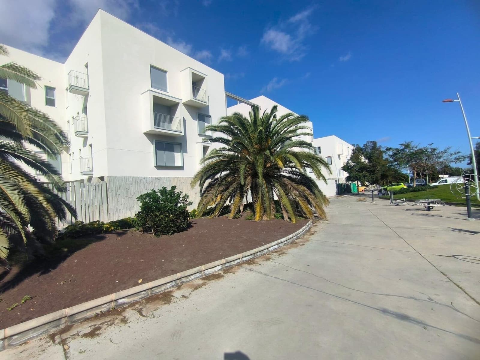 Piso de 2 habitaciones en Las Palmas de Gran Canaria en venta con piscina - 255.000 € (Ref: 9482067)