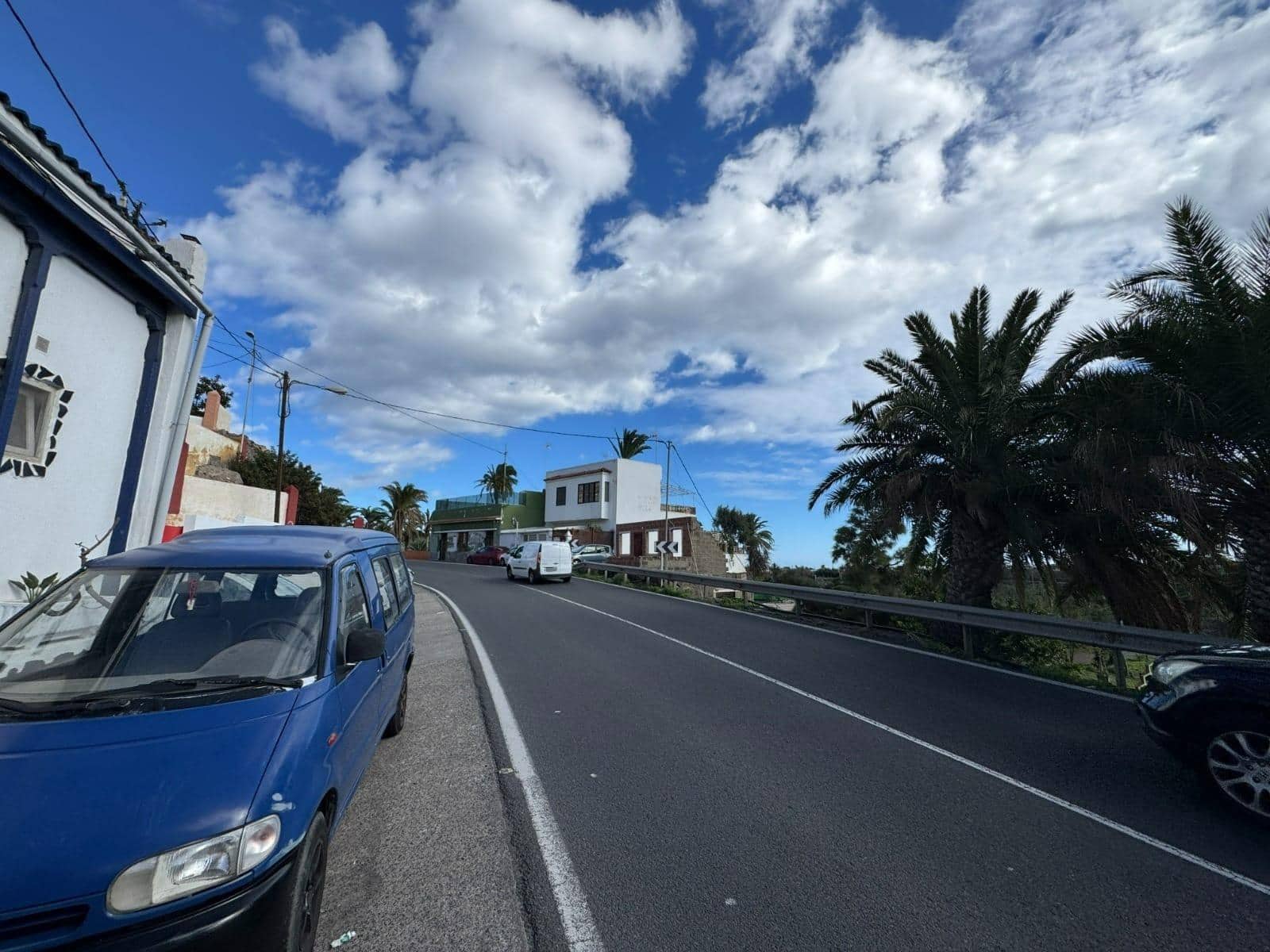 3 bedroom Finca/Country House for sale in Telde - € 120,000 (Ref: 9485302)