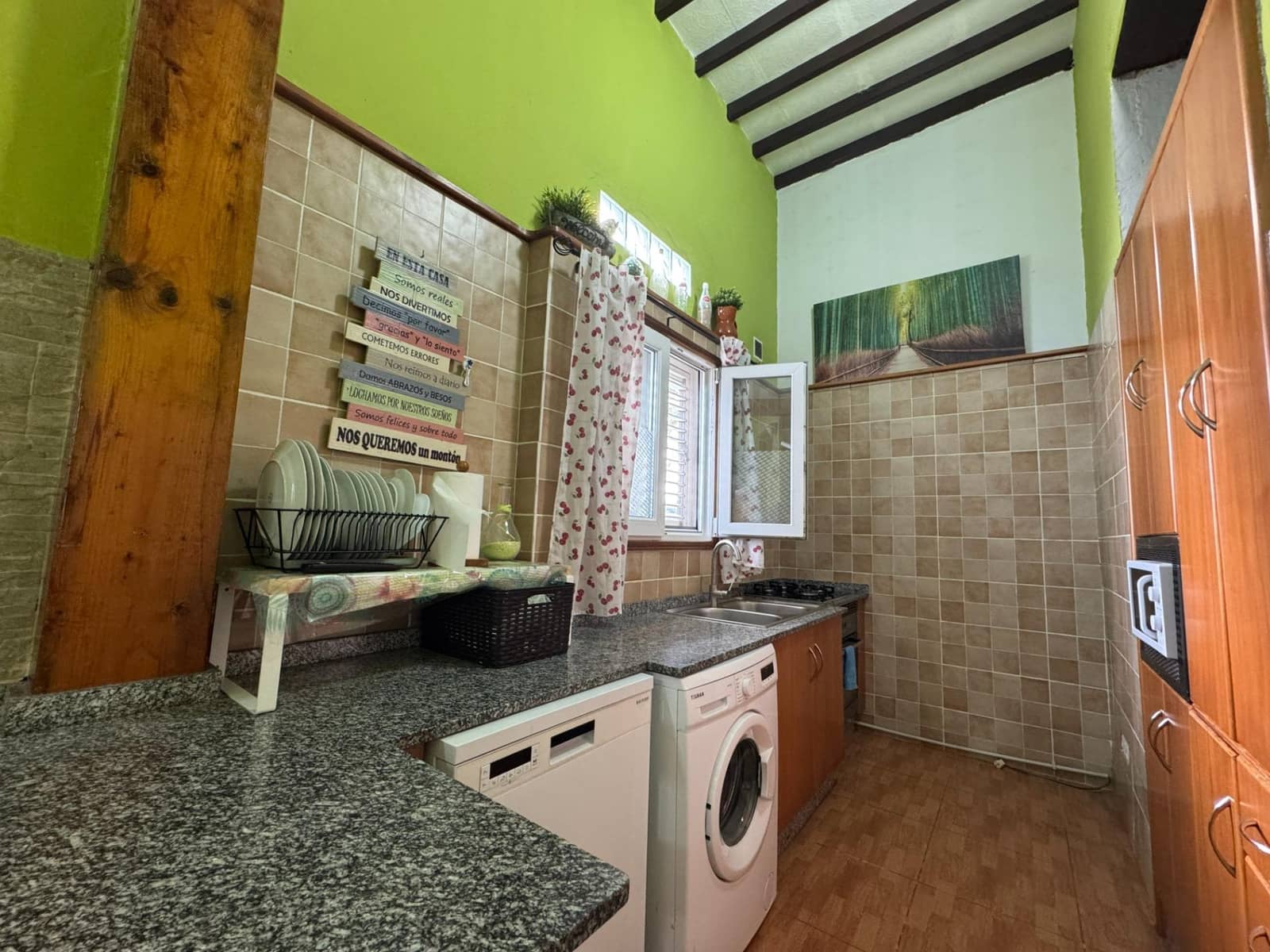 3 bedroom Finca/Country House for sale in Telde - € 120,000 (Ref: 9485302)